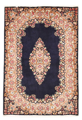Tappeto Persero - Reale - 158 x 115 cm - blu scuro