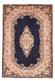 Rafsanjan Tappeto 158x115cm - Tappeto persiano