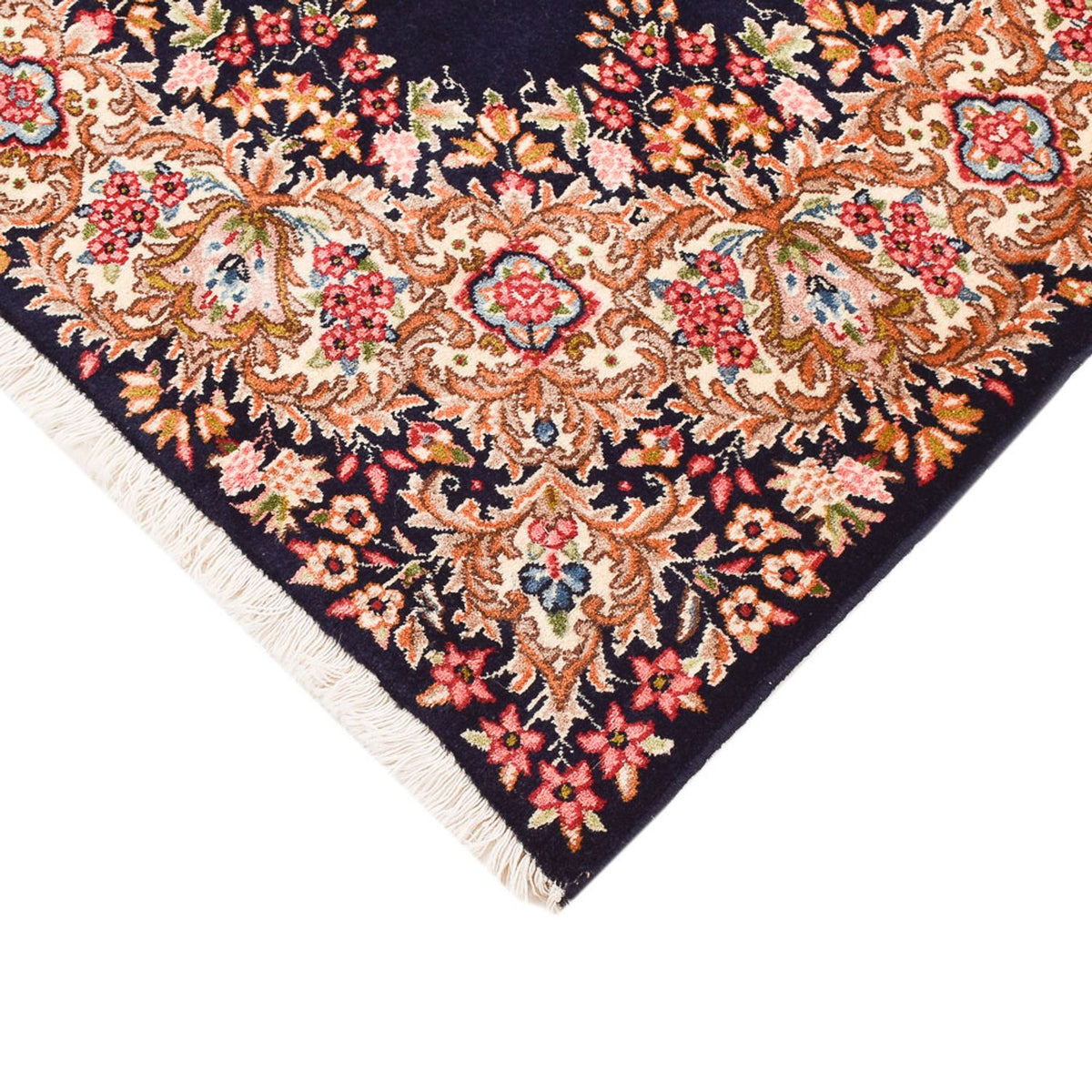 Tappeto Persero - Reale - 158 x 115 cm - blu scuro