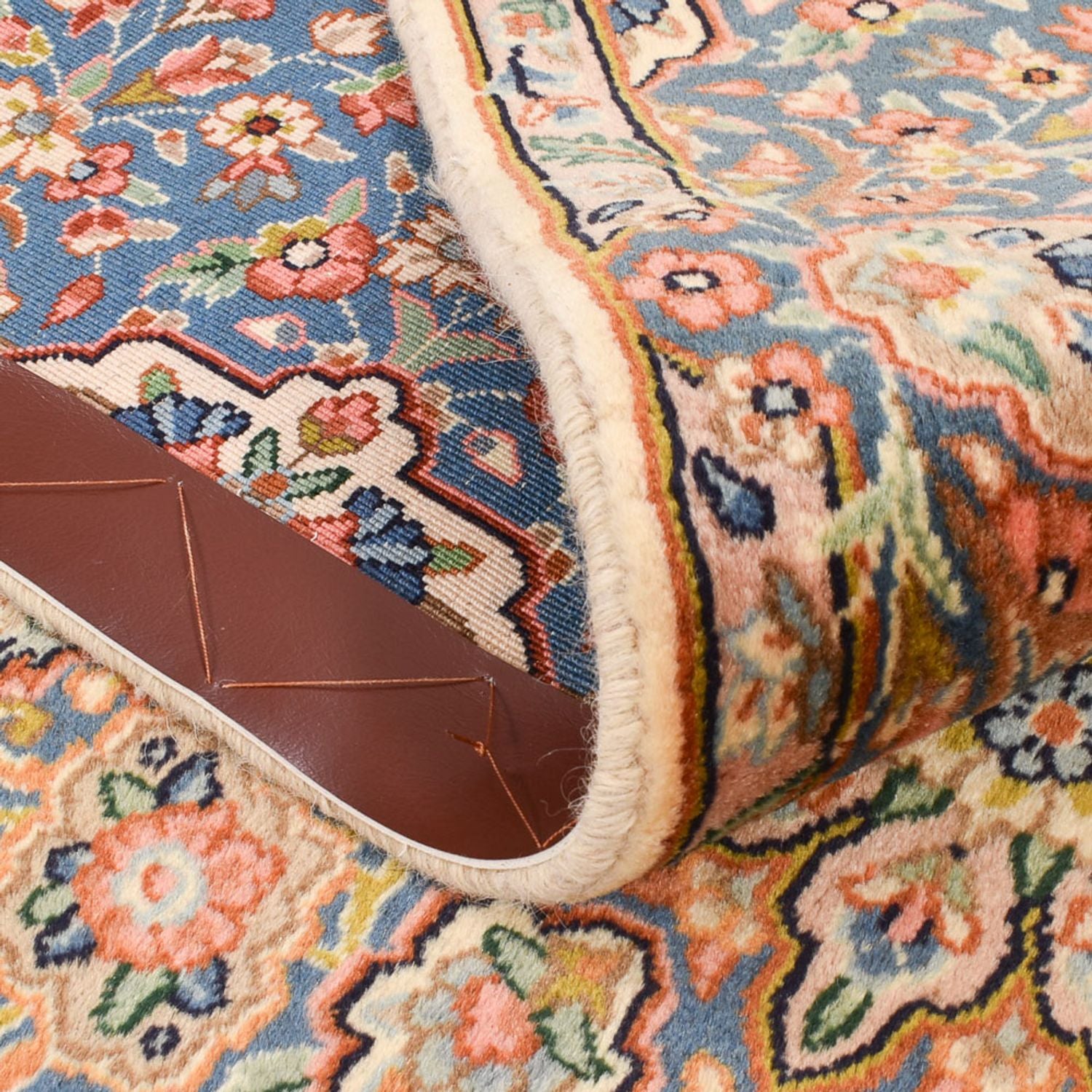 Tappeto Persero - Reale - 261 x 145 cm - sabbia