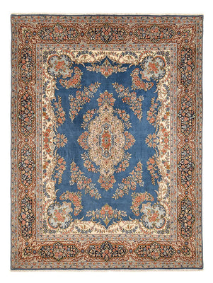 Tappeto Persero - Reale - 313 x 234 cm - blu