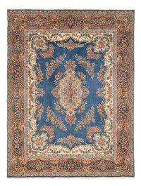 Tappeto Persero - Reale - 313 x 234 cm - blu