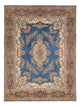 Rafsanjan Tappeto 313x234cm - Tappeto persiano
