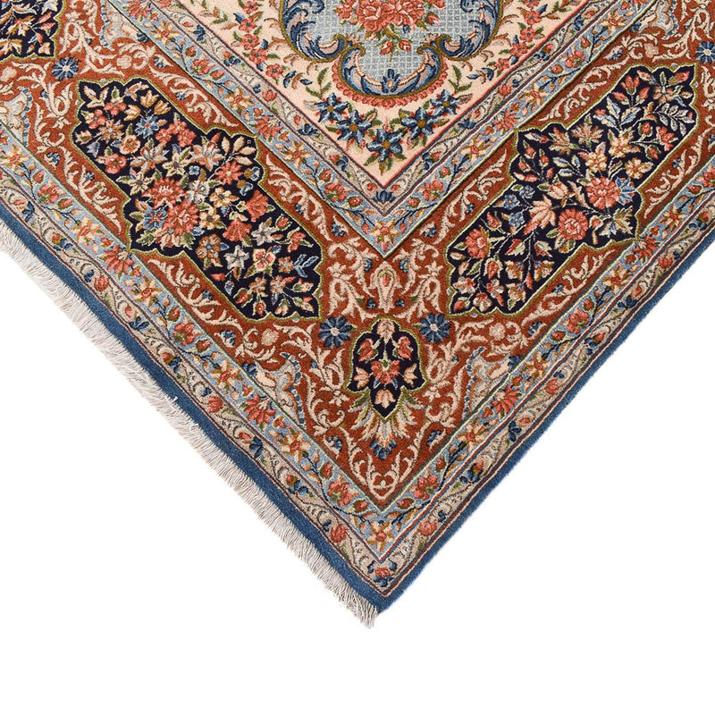 Tappeto Persero - Reale - 313 x 234 cm - blu