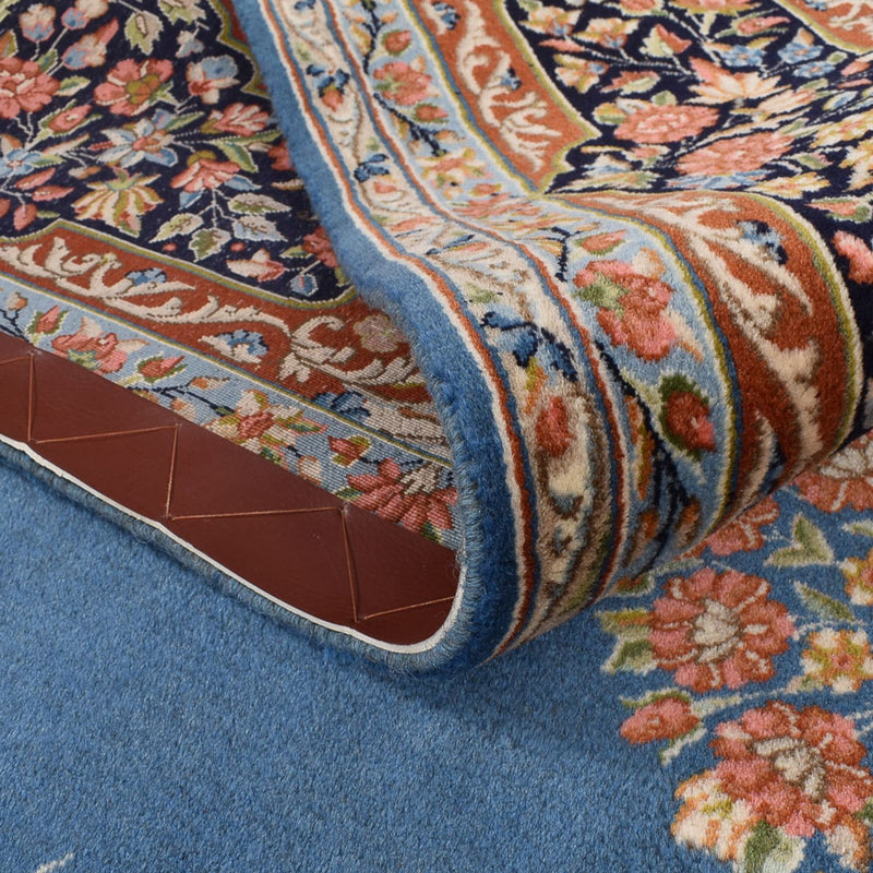 Tappeto Persero - Reale - 313 x 234 cm - blu