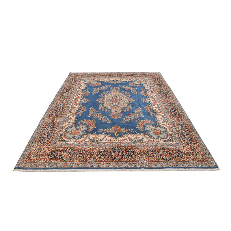 Tappeto Persero - Reale - 313 x 234 cm - blu