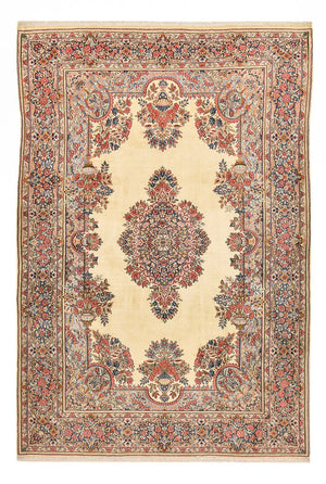 Tappeto Persero - Reale - 270 x 180 cm - sabbia