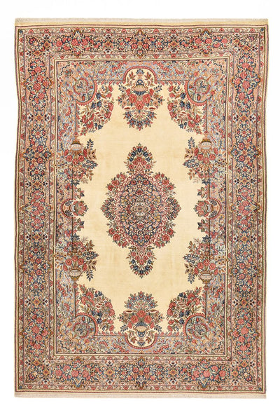 Rafsanjan Tappeto 180x270cm - Tappeto persiano
