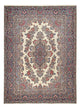 Tabriz - 40 Raj Tappeto 350x258cm - Tappeto persiano
