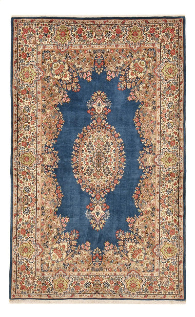 Rafsanjan Tappeto 150x240cm - Tappeto persiano
