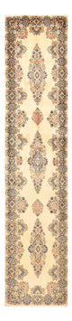 Rafsanjan Tappeto 390x85cm - Tappeto persiano