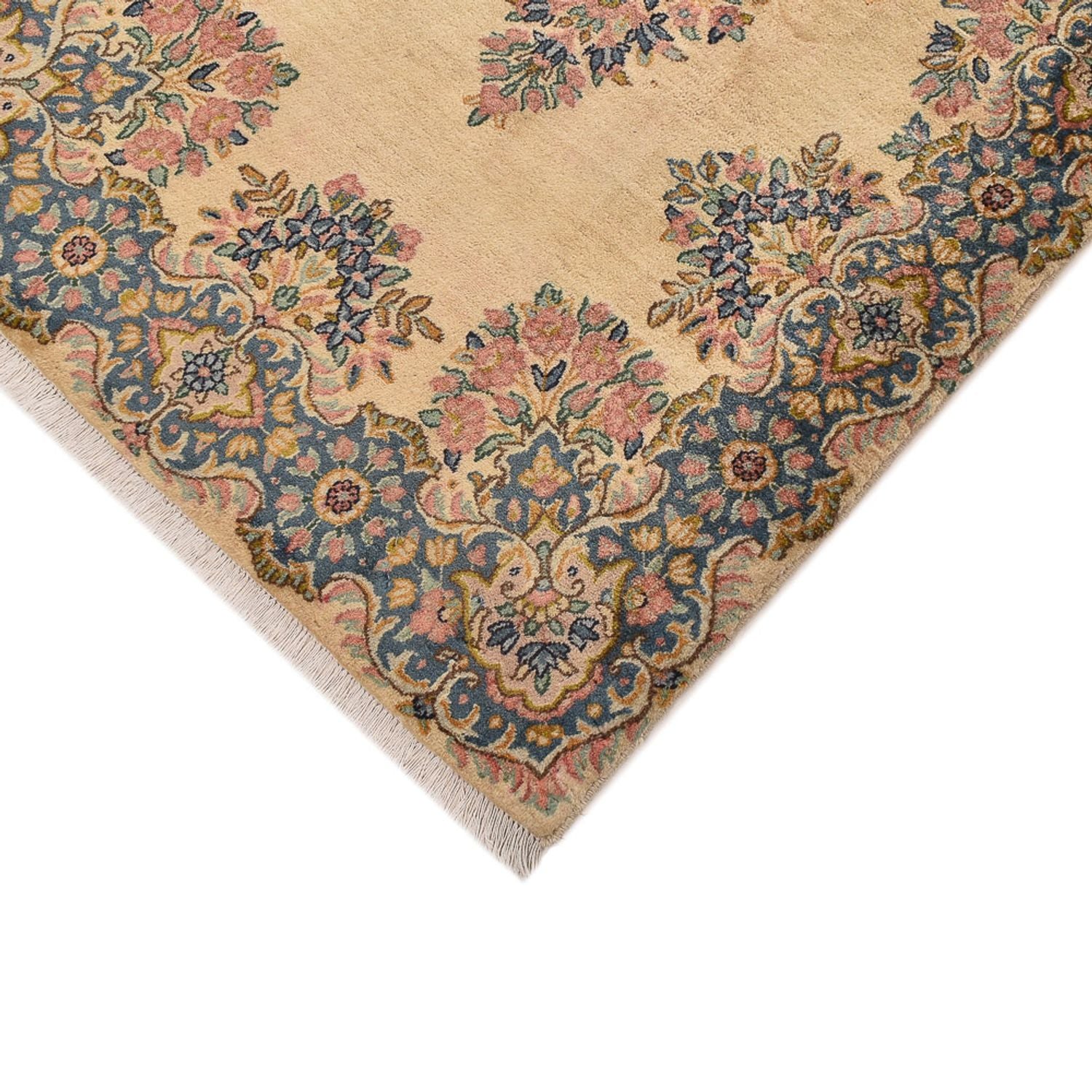 Tappeto corsia Tappeto Persero - Reale - 390 x 85 cm - beige
