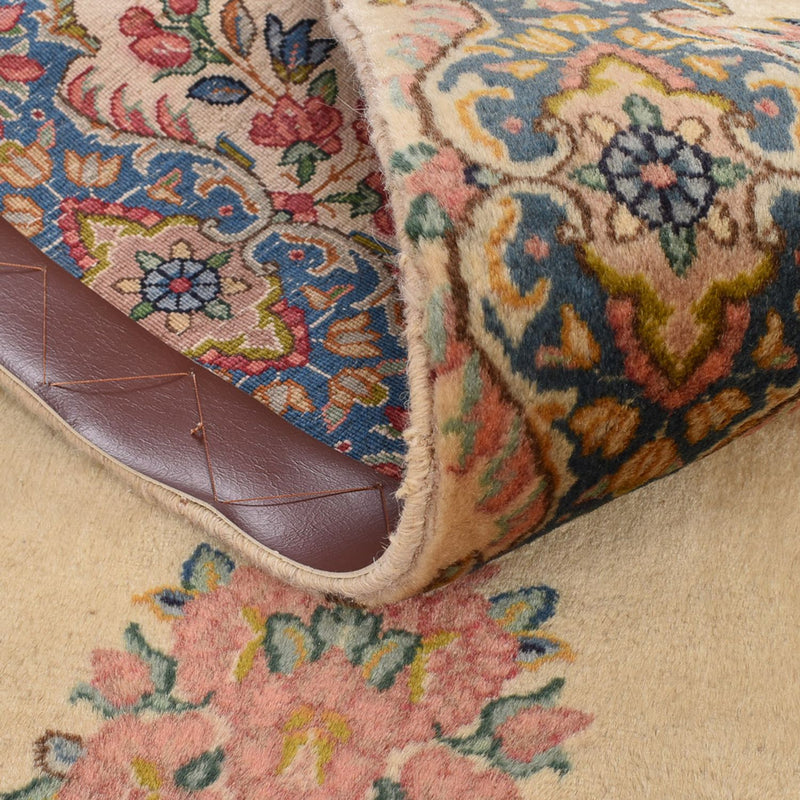 Tappeto corsia Tappeto Persero - Reale - 390 x 85 cm - beige