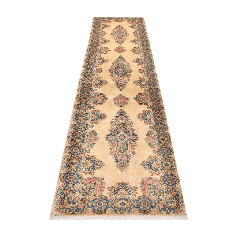 Tappeto corsia Tappeto Persero - Reale - 390 x 85 cm - beige