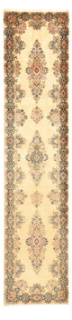 Rafsanjan Tappeto 392x90cm - Tappeto persiano