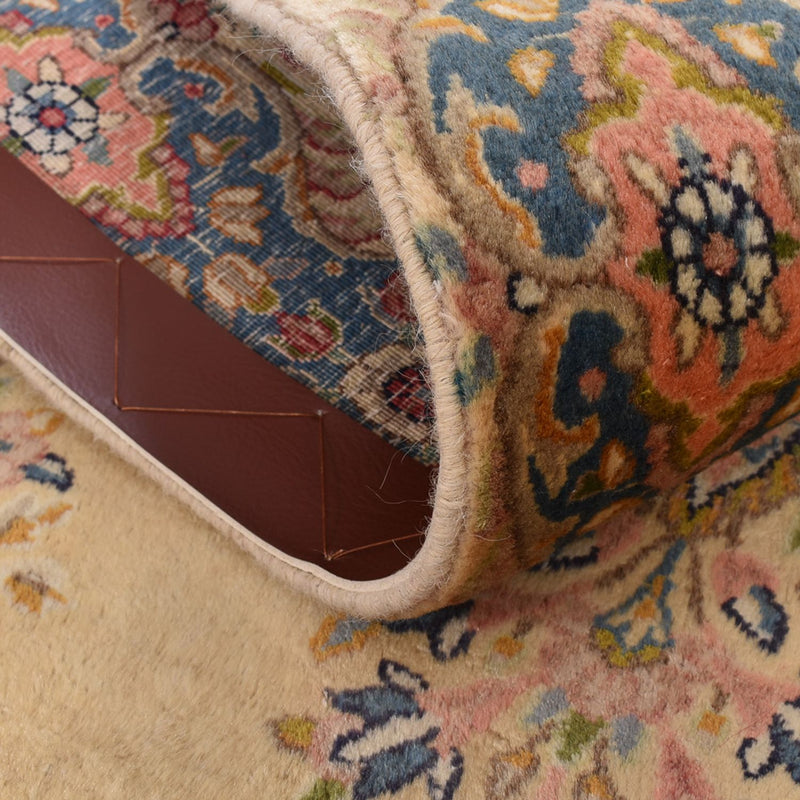 Tappeto corsia Tappeto Persero - Reale - 392 x 90 cm - beige