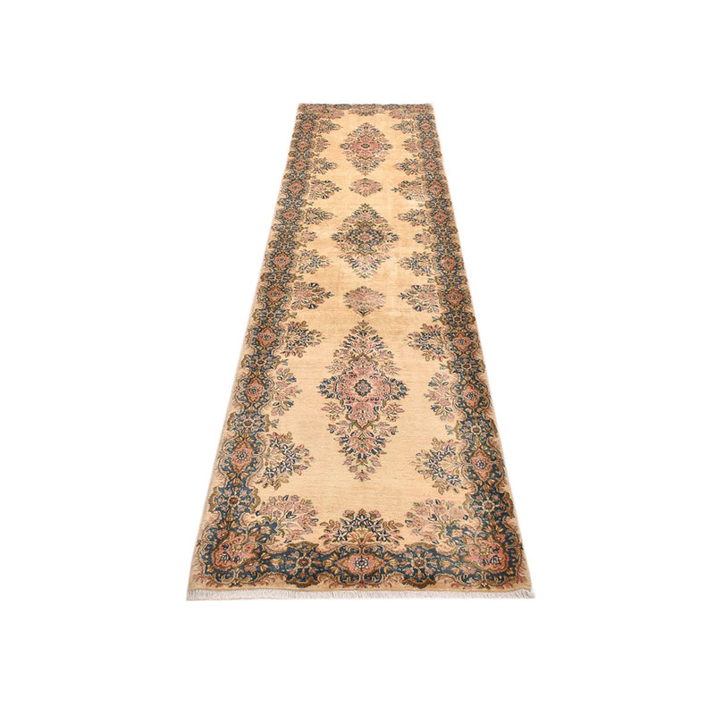 Tappeto corsia Tappeto Persero - Reale - 392 x 90 cm - beige