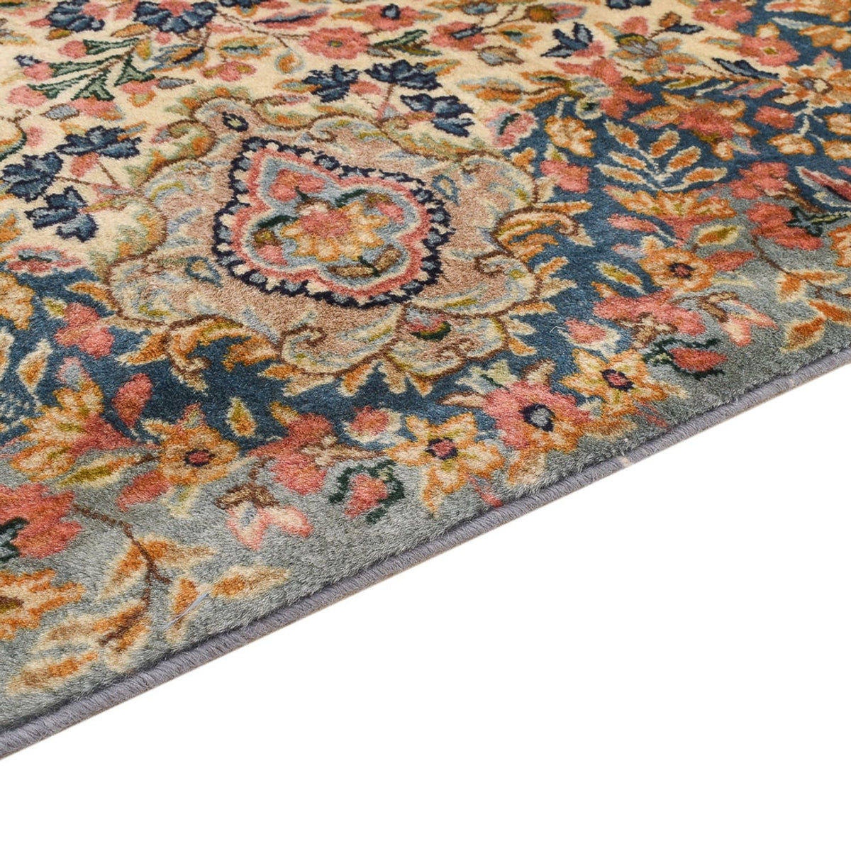 Rafsanjan Tappeto 80x293cm - Tappeto persiano