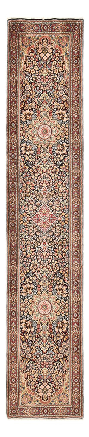 Tappeto corsia Tappeto Persero - Reale - 378 x 77 cm - beige scuro