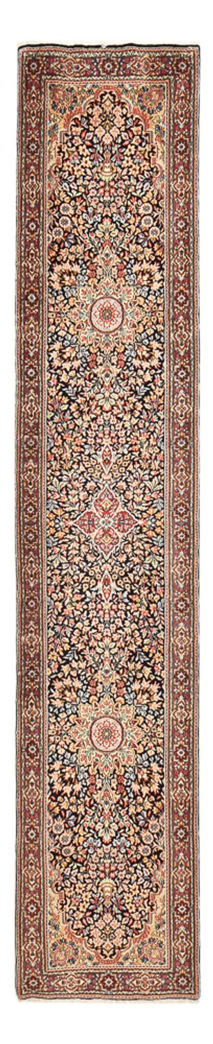 Rafsanjan Tappeto 77x378cm - Tappeto persiano