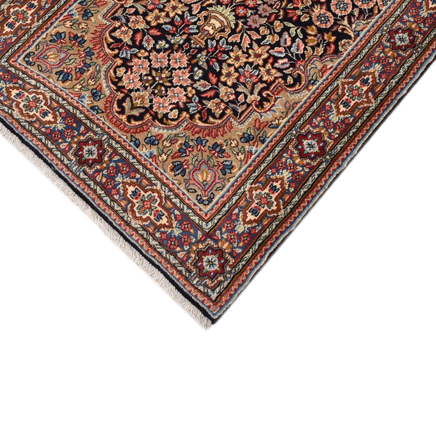 Tappeto corsia Tappeto Persero - Reale - 378 x 77 cm - beige scuro