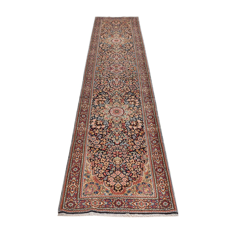 Tappeto corsia Tappeto Persero - Reale - 378 x 77 cm - beige scuro