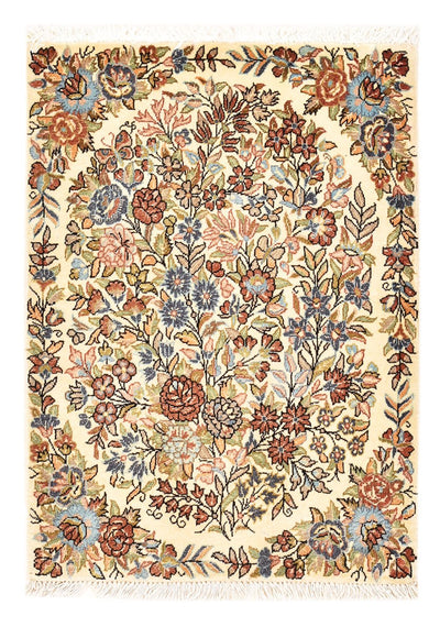 Rafsanjan Tappeto 53x70cm - Tappeto persiano