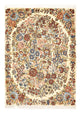 Rafsanjan Tappeto 70x53cm - Tappeto persiano