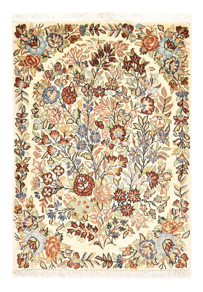 Rafsanjan Tappeto 53x70cm - Tappeto persiano