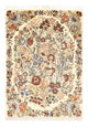Rafsanjan Tappeto 70x53cm - Tappeto persiano