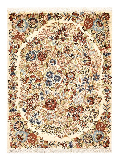 Rafsanjan Tappeto 53x70cm - Tappeto persiano