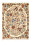 Tappeto Persero - Reale - 70 x 53 cm - multicolore