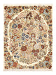 Rafsanjan Tappeto 70x53cm - Tappeto persiano