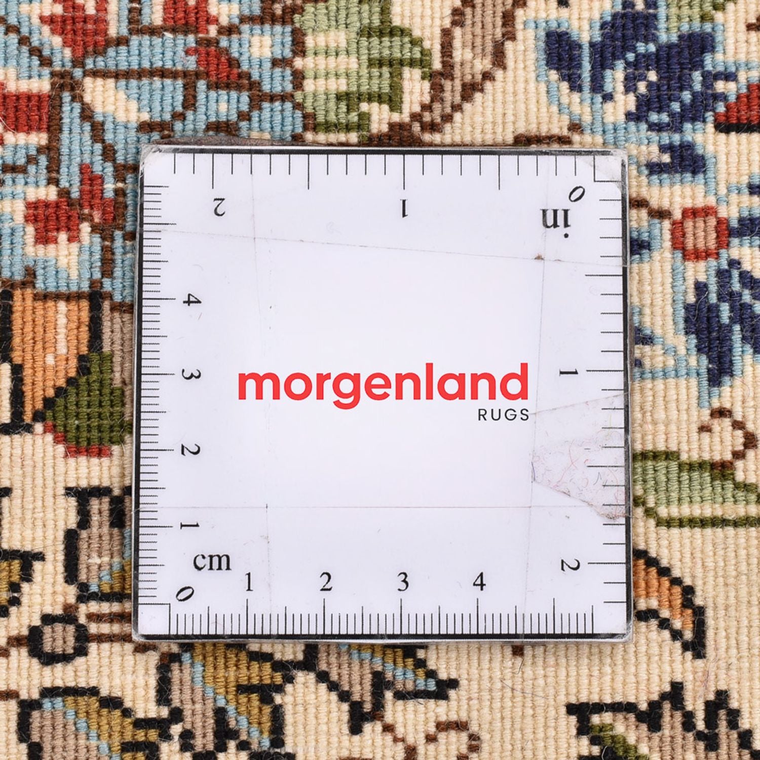 Tappeto Persero - Reale - 70 x 53 cm - multicolore