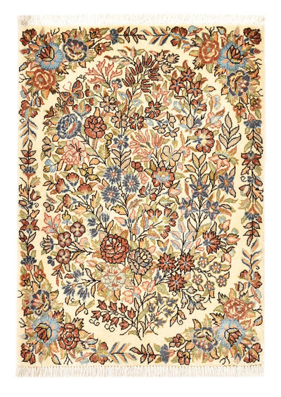 Rafsanjan Tappeto 53x70cm - Tappeto persiano