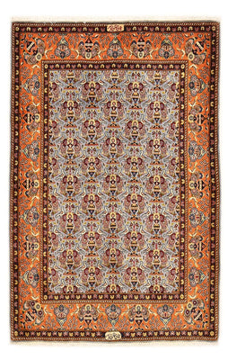 Tappeto Persero - Ghom - Reale - 169 x 111 cm - multicolore
