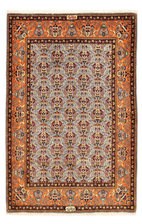 Tappeto Persero - Ghom - Reale - 169 x 111 cm - multicolore