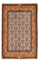 Qom Tappeto 169x111cm - Tappeto persiano