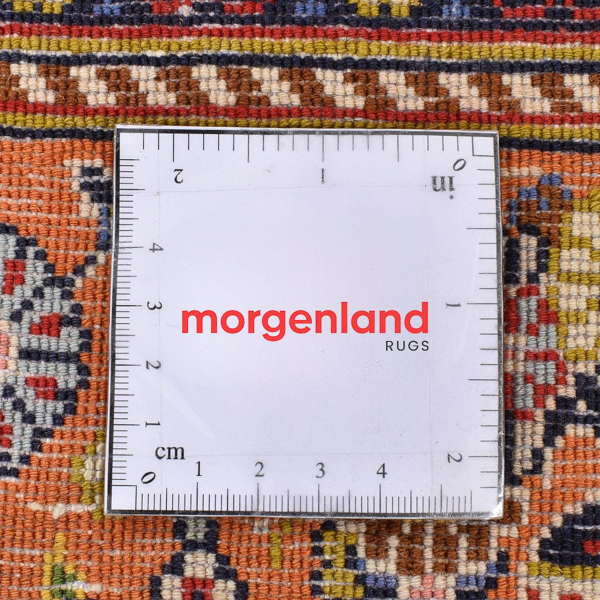 Tappeto Persero - Ghom - Reale - 169 x 111 cm - multicolore