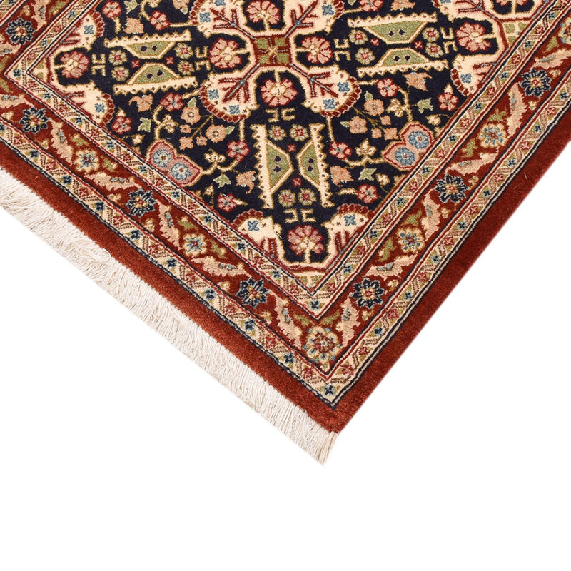 Tappeto corsia Tappeto Persero - Ghom - Reale - 150 x 54 cm - beige scuro