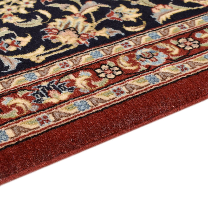 Tappeto corsia Tappeto Persero - Ghom - Reale - 193 x 55 cm - beige scuro