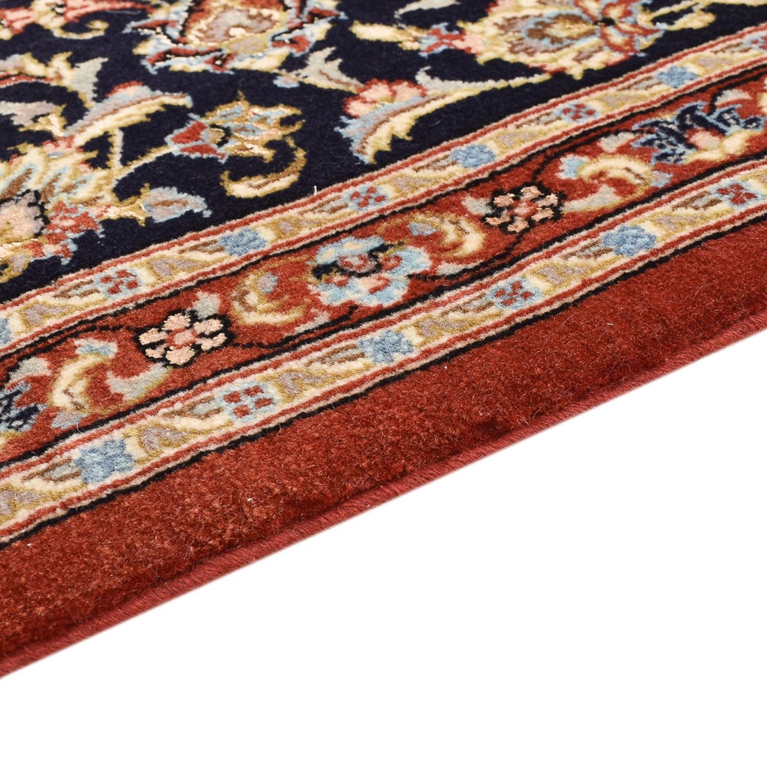 Tappeto corsia Tappeto Persero - Ghom - Reale - 201 x 54 cm - beige scuro