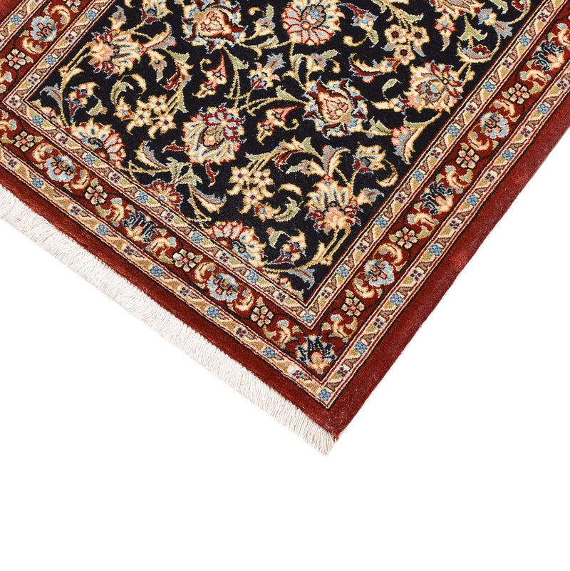 Tappeto corsia Tappeto Persero - Ghom - Reale - 193 x 54 cm - beige scuro