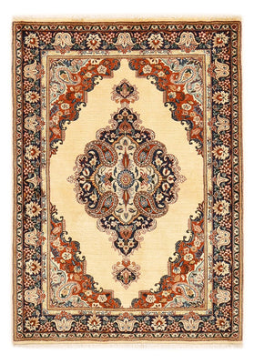 Tappeto Persero - Keshan - 151 x 108 cm - multicolore