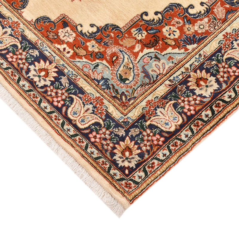Tappeto Persero - Keshan - 151 x 108 cm - multicolore