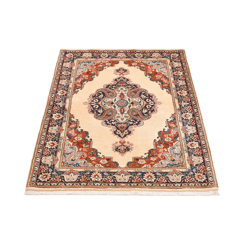 Tappeto Persero - Keshan - 151 x 108 cm - multicolore