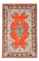 Ilam Tappeto 196x131cm - Tappeto persiano