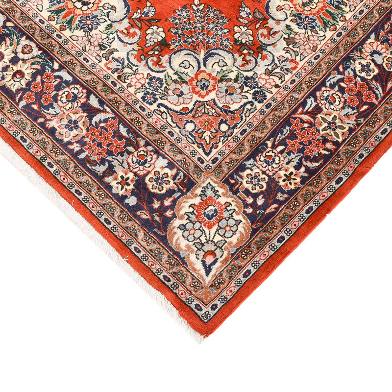 Tappeto Persero - Ghom - Reale - 196 x 131 cm - rosso