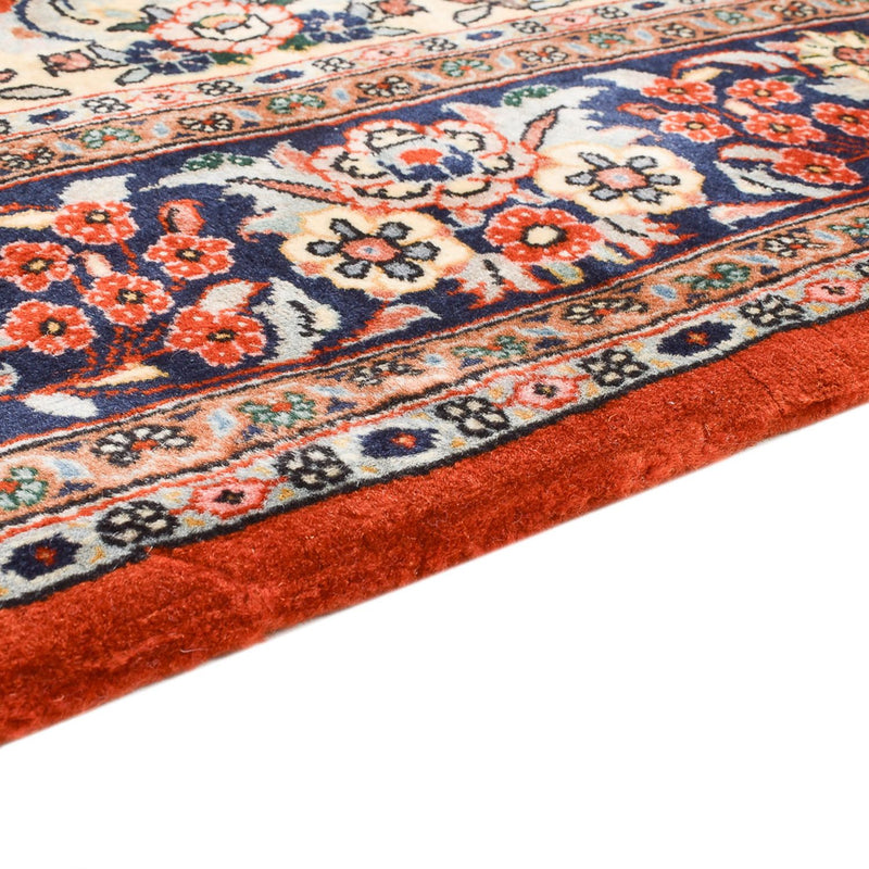 Tappeto Persero - Ghom - Reale - 196 x 131 cm - rosso