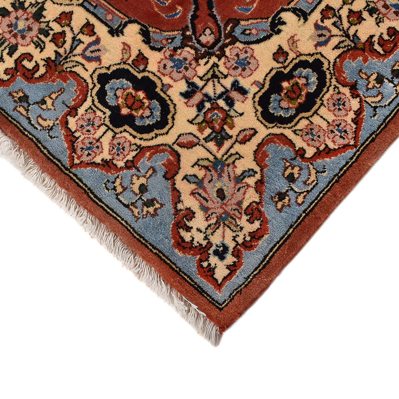 Tappeto Persero - Classico - 201 x 136 cm - rosso